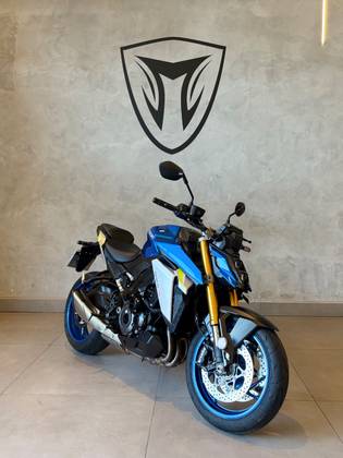 SUZUKI GSX-S1000GT ABS 